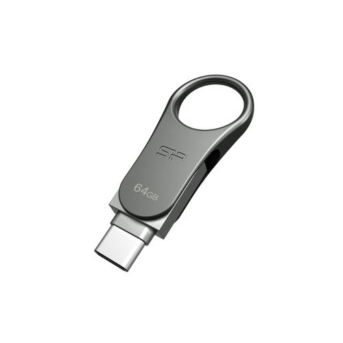 Pendrive Silicon Power Mobile 64GB USB 3.1 Type-C na Arena.pl