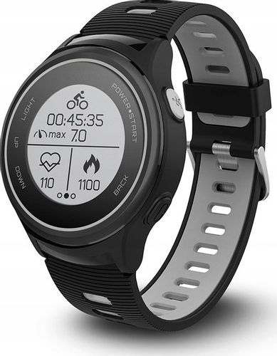 Smartwatch Forever Triplex Gps Sw-600 Ip68 na Arena.pl