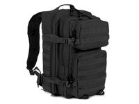 BAG STREET plecak sportowy czarny