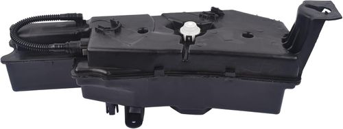 Zbiornik płynu DPF kompatybilny z Berlingo II Partner II 1.6 HDi 9672419980 na Arena.pl