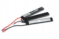 2X Akumulator LiPo Specna Arms 11,1V 2000mAh 15/30C3m T-C do Repliki ASG