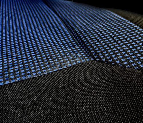 Pokrowce samochodowe na fotele komplet pokrowców do Ford Kuga I II na Arena.pl