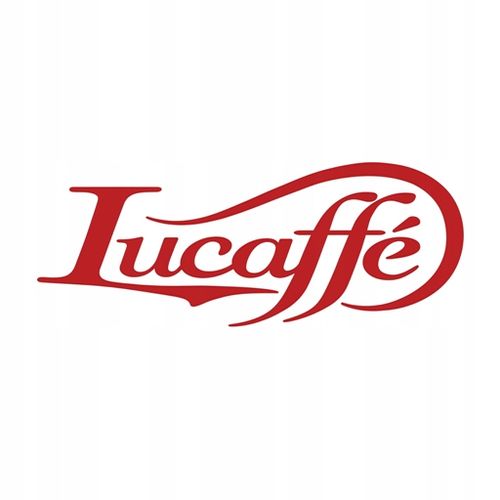 Kawa ziarnista LUCAFFE MAMMA LUCIA 1 kg | klasyczny, włoski smak espresso na Arena.pl