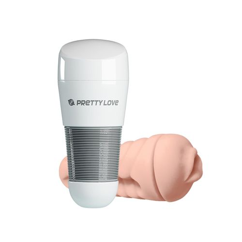 PRETTY LOVE - Kitty, TPR ABS Silicone na Arena.pl