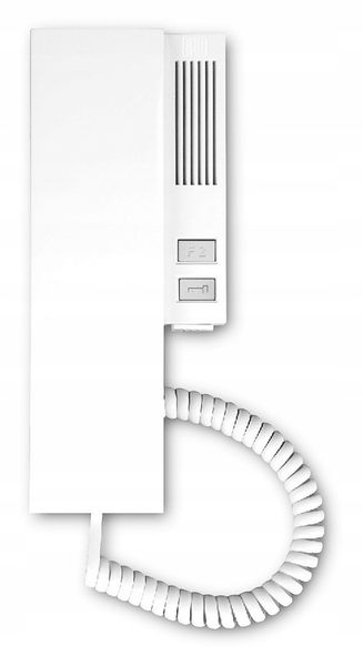 Unifon cyfrowy ACO INS-UP720BX biały zdjęcie 6