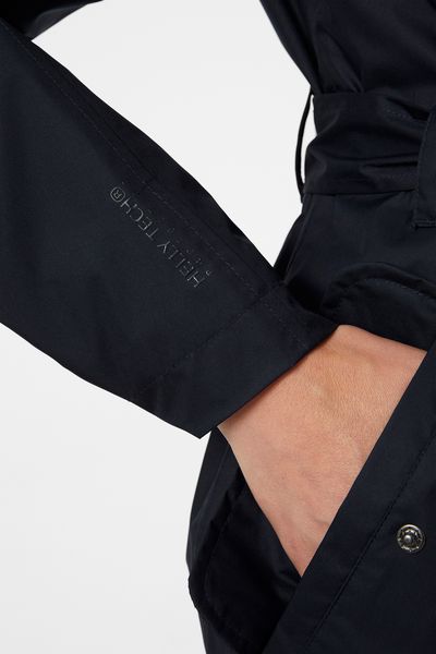 Helly Hansen damska kurtka W LYNESS II COAT 53248 598 S zdjęcie 3