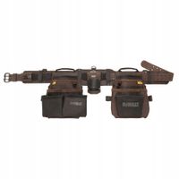 PAS NARZĘDZIOWY SKÓRZANY PRO DWST501131 DEWALT