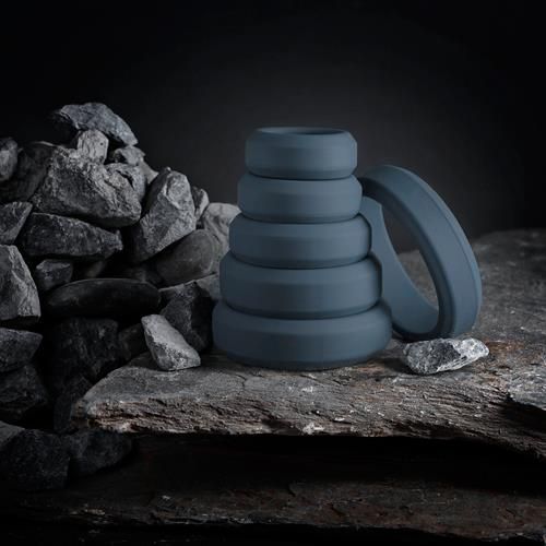 6-Piece Cock Ring Set na Arena.pl