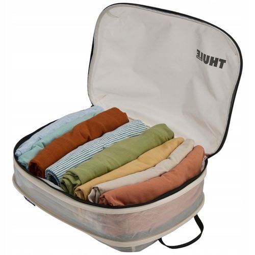 Organizer podróżny pokrowiec Thule Compression Cube Set - White na Arena.pl