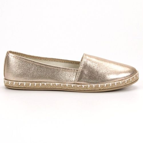Złote Espadryle r.39 na Arena.pl