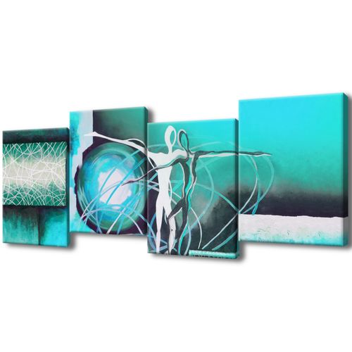 120X45 Obraz *** Na Płótnie *** na Arena.pl