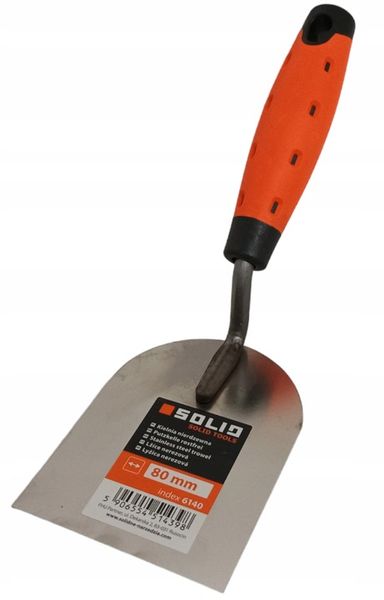 SOLID Wiadro do fugowania 20l gąbka paca kielnia 7 elementów +gratis zdjęcie 12