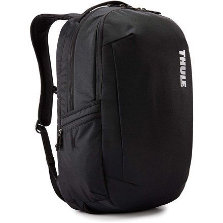 Thule Black, 15.6 ", Shoulder strap, Backpack na Arena.pl
