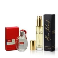 perfumy nr 045 33ml - zamiennik inspirowany hugo od hugo boss