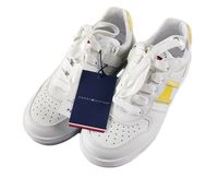 Dziewczęce buty Tommy Hilfiger -Karem Sneaker 1351X361 - rozmiar 32