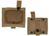Kieszeń na antenę armii brytyjskiej MOLLE