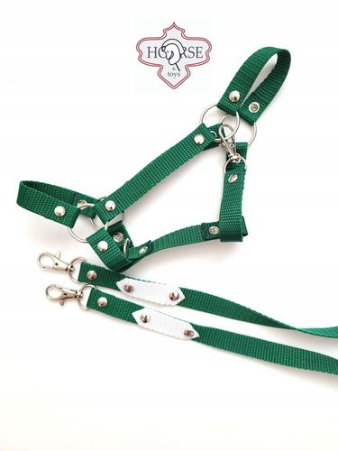 Kantar z wodze dla Hobby Horse A3 (Koń na patyku) na Arena.pl