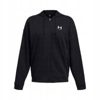 BLUZA DAMSKA RIVAL TERRY UNDER ARMOUR L