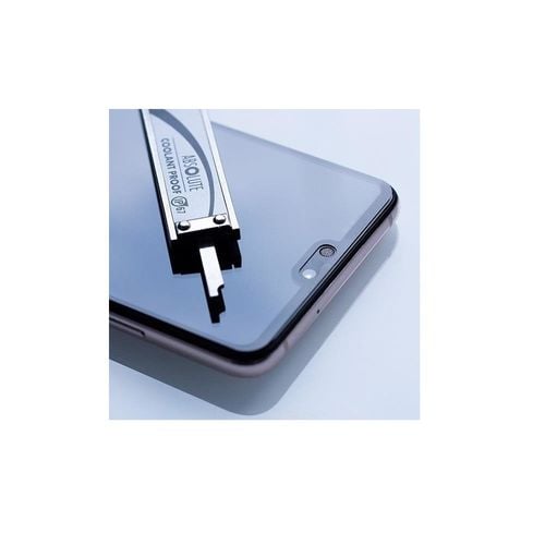 Folia 3MK FlexibleGlass Max iPhone 7/8 biała na Arena.pl