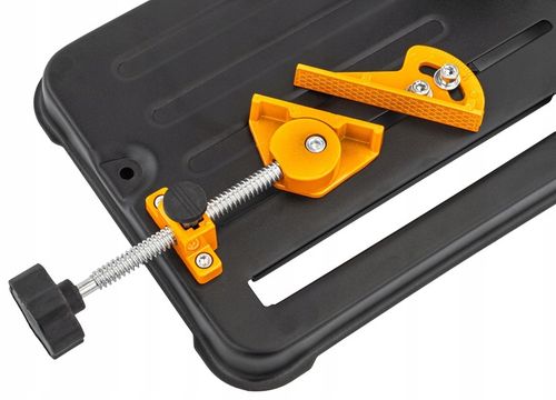 STOJAK DO SZLIFIERKI KĄTOWEJ Z POSUWEM STATYW UCHWYT MOCOWANIE 115-125 na Arena.pl