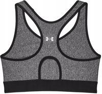 BIUSTONOSZ SPORTOWY ARMOUR MID HEATHER UNDER ARMOUR XS