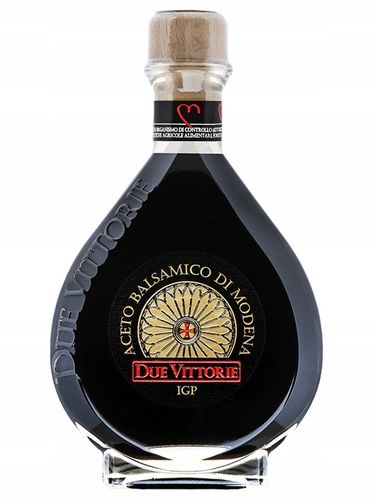 Ocet balsamiczny Due Vittorie 250 ml na Arena.pl