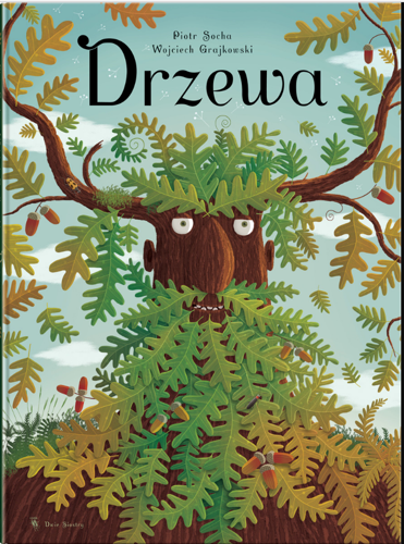 Wojciech Grajkowski, Piotr Socha - Drzewa na Arena.pl