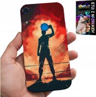ETUI DO HUAWEI Y6S - BOKS, SPORTY WALKI WOJOWNICY MMA WZORY