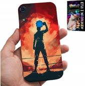 ETUI DO HUAWEI Y6S - BOKS, SPORTY WALKI WOJOWNICY MMA WZORY