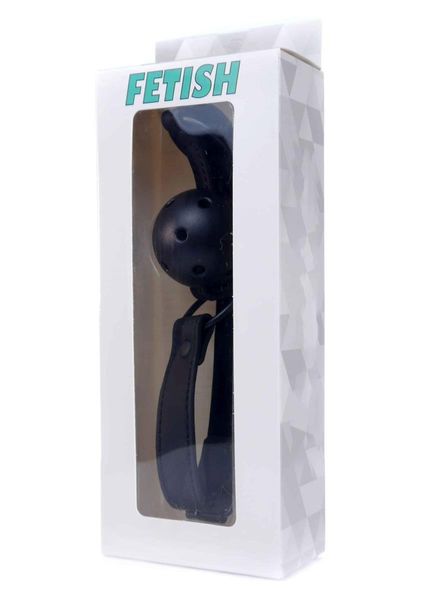Knebel-Ball Gag - Fetish B - Series zdjęcie 6