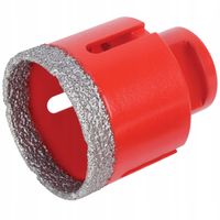RUBI WIERTŁO KORONKA DO GRESU 50mm DryGres SUCHO