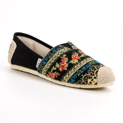 Trampki Slip On Boho r.36 na Arena.pl