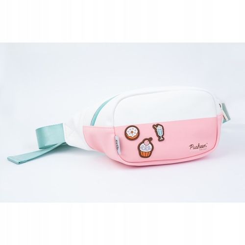 Pusheen - Rose Collection Saszetka / Nerka na Arena.pl