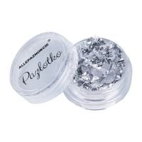 Allepaznokcie Pazłotko Dwustronne Flame Chrom Ozdoba Do Paznokci 3ml Nr 1