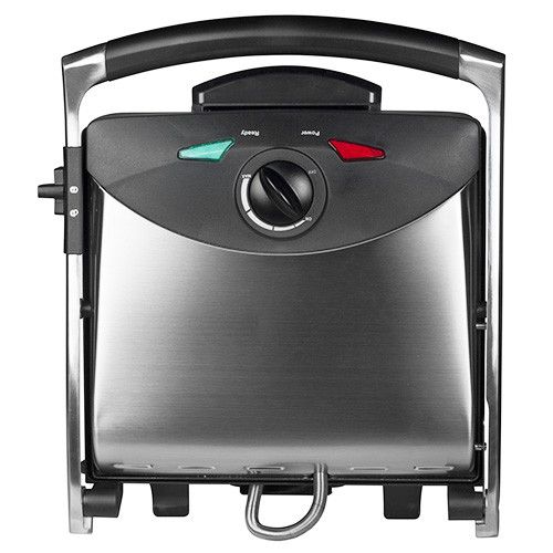 Grill do Kontaktu Tristar GR2848 2000W Stal na Arena.pl