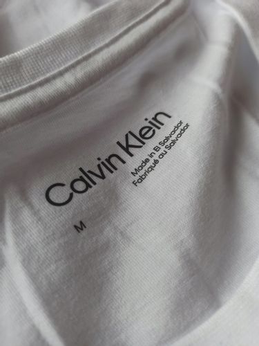 T-SHIRT CALVIN KLEIN .:M:. na Arena.pl