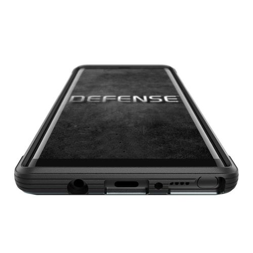 X-DORIA DEFENSE LUX GALAXY NOTE 8 BLACK LEATHER na Arena.pl