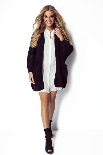 Kardigan I305 Mocca S/M na Arena.pl