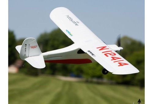 Hobbyzone Champ S+ BNF na Arena.pl