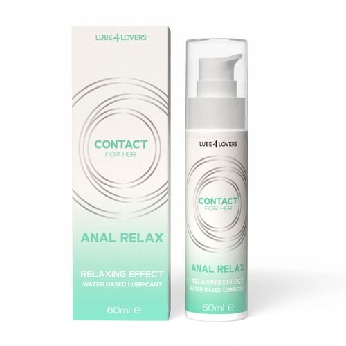 Lubrificante Anal Relax 60 Ml na Arena.pl