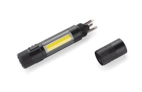 Latarka COB MAESTRO na Arena.pl