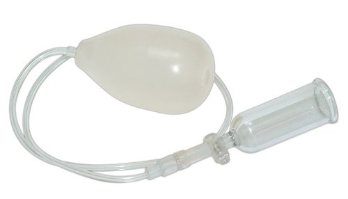 Pompka wielofunkcyjna Crystal Clear na Arena.pl