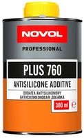 dodatek antysilikonowy plus 760 0,3l - nl-39050