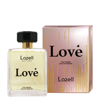 LAZELL Women Woda perfumowana damska Love 100 ml