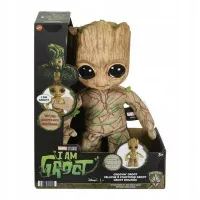 Mattel. HJM23 Marvel. Figurka maskotka Groot 28 cm