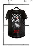 t shirt men black s fashion
