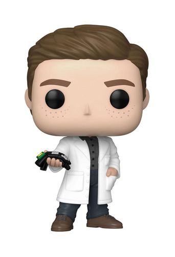 funko pop! ms marvel bruno 1079 figurka na Arena.pl