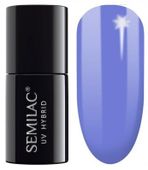 Semilac 536 Lakier hybrydowy America Go! Argentyna 7ml