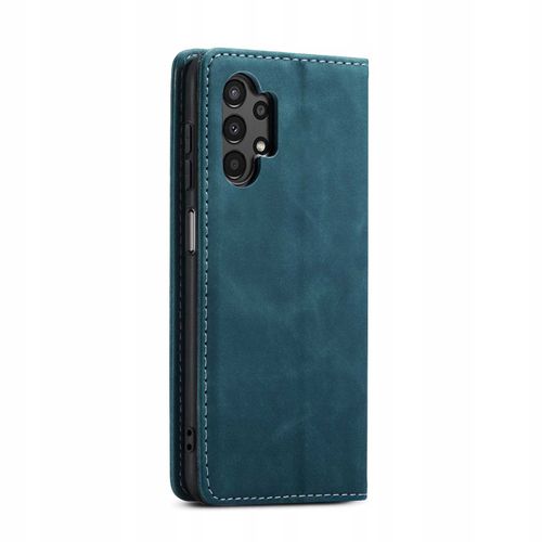 Spacecase Wallet Galaxy A13 4G  Blue na Arena.pl