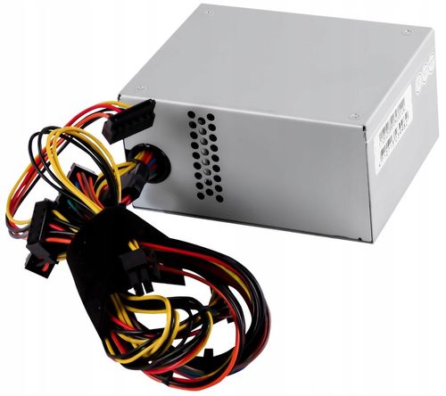 CHIEFTEC SFX-250VS 250W SFX 20+4-PIN na Arena.pl